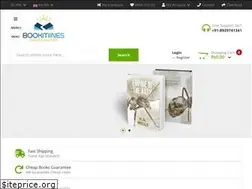Sites similar to bookmines.com