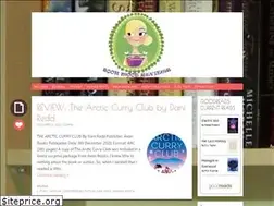 Sites similar to bookmoodreviews.com