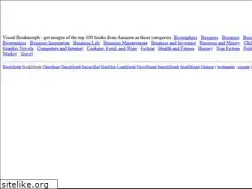 Sites similar to bookmorph.com