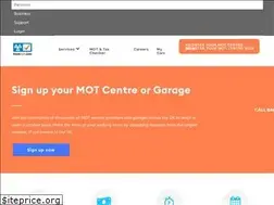 Sites similar to bookmot.com