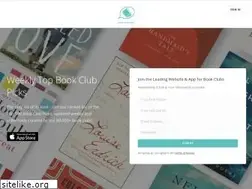 Sites similar to bookmovement.com