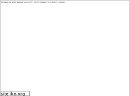 Sites similar to bookmrk.de