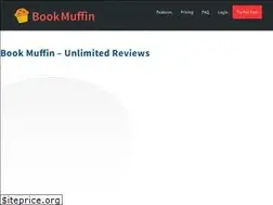 Sites similar to bookmuffin.com