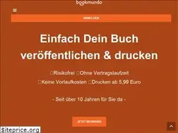 Sites similar to bookmundo.de