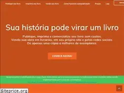 Sites similar to bookmundo.pt