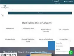 Sites similar to bookmybook.co.in