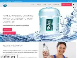 Sites similar to bookmycan.in