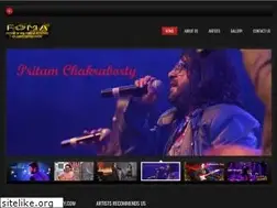 Sites similar to bookmycelebrity.com