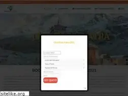 Sites similar to bookmychardhamyatra.com
