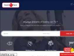 Sites similar to bookmyface.in
