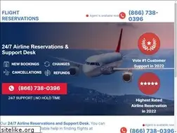 Sites similar to bookmyflights.org
