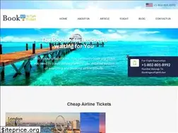Sites similar to bookmyflightticket.com