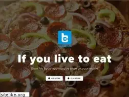 Sites similar to bookmyfood.co.in