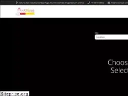 Sites similar to bookmyiyer.com