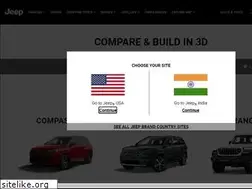 Sites similar to bookmyjeep.com