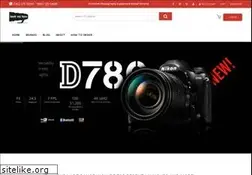 Sites similar to bookmylens.com