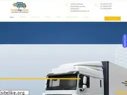 Sites similar to bookmymoveindia.com