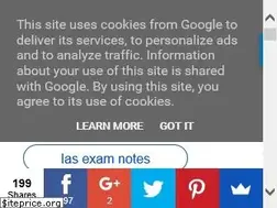 Sites similar to bookmynotes.com
