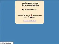 Sites similar to bookmyparlor.com