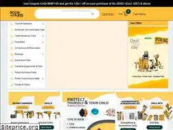Sites similar to bookmyparts.com