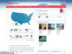 Sites similar to bookmyrentals.com