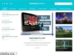 Sites similar to bookmyreviews.com