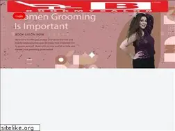 Sites similar to bookmysalon.in