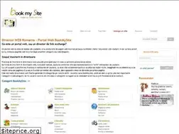 Sites similar to bookmysite.ro