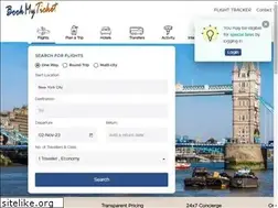 Sites similar to bookmyticket.com