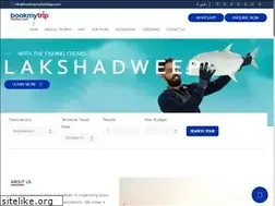 Sites similar to bookmytripholidays.com