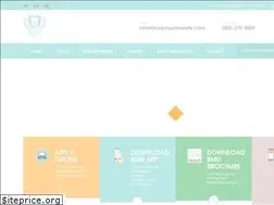 Sites similar to bookmyuniversity.com