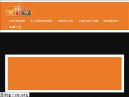 Sites similar to bookmywood.com.au