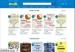 Sites similar to booknagar.com