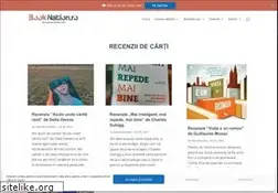 Sites similar to booknation.ro