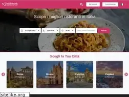 Sites similar to booknbook.it
