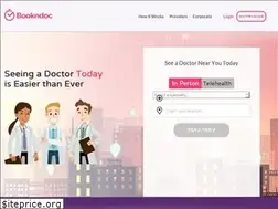 Sites similar to bookndoc.com