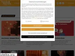 Sites similar to booknerds.de