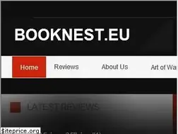 Sites similar to booknest.eu
