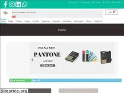 Sites similar to booknet.com.pk