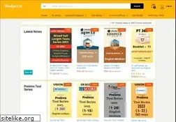 Sites similar to booknet.in