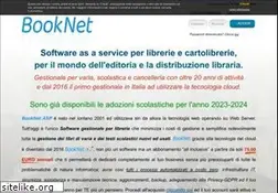 Sites similar to booknetasp.it