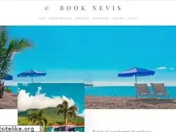 Sites similar to booknevis.com
