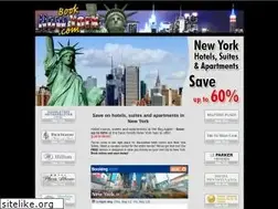 Sites similar to booknewyork.com