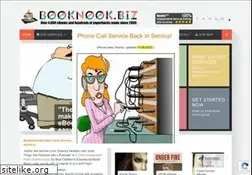 Sites similar to booknook.biz