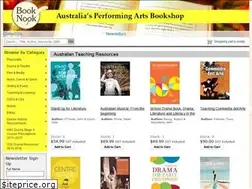 Sites similar to booknook.com.au