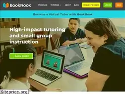 Sites similar to booknook.com
