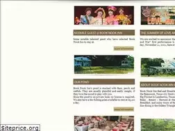 Sites similar to booknookinn.com
