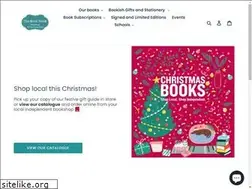 Sites similar to booknookshop.co.uk