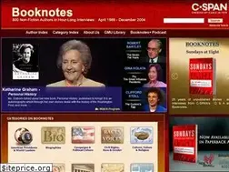 Sites similar to booknotes.org