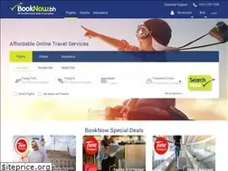 Sites similar to booknow.bh